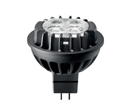 PHILIPS  High Output 7W MR16 LED Dimmable Warm White NFL24 Bulb - 40w equiv. For Cheap