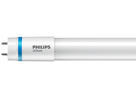 Philips InstantFit 16.5W T8 3500K 48 inch LED tube light For Discount