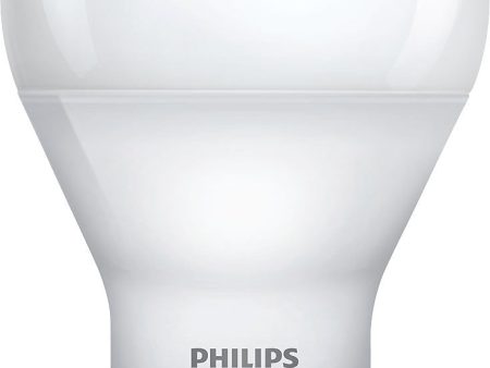 Philips WarmGlow 9.5W A19 Warm White LED light Dimmable Bulb - 60w equiv. on Sale