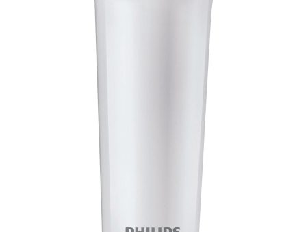 Philips SlimStyle 9.5W BR30 LED 2700K Dimmable Bulb - 65w equivalent Fashion