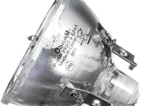 OSRAM 55047 P-VIP 280 0.9 E54A Genuine Bulb Replacement Online Sale