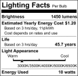 10W T8 LED 24-In CCT Selectable G13 Base Ballast Type A B 120-277v Tube Online Hot Sale