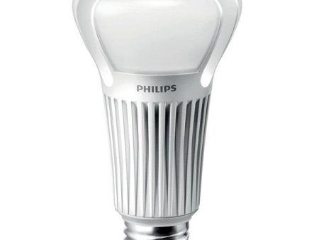 Philips  3-Way LED A21 bulb 5w 9w 20w - equivalent to 40w   60w   100w Online Sale