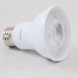 Philips PAR20 Dimmable LED - 6w 2700K Warm White Flood FL35 Bulb - 50w equiv. Hot on Sale