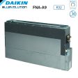 Climatizzatore Condizionatore Daikin Bluevolution a Pavimento ad Incasso Mini Sky 12000 Btu FNA35A9 R-32 Wi-Fi Optional For Discount