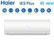 Climatizzatore Condizionatore Haier Quadri Split Inverter serie IES PLUS 7+7+7+15 con 4U75S2SR3FA R-32 Wi-Fi Integrato 7000+7000+7000+15000 - Novità Cheap