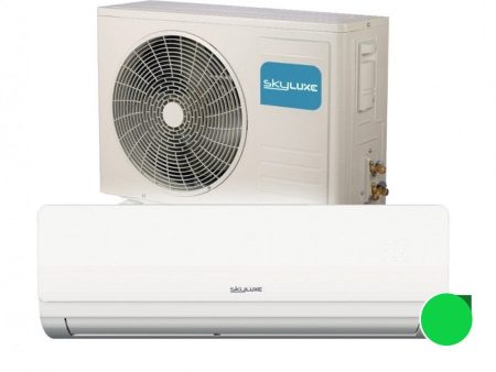 Climatizzatore Condizionatore SKYLUXE Inverter Q6 18000 Btu codice SKY-S052Q6 R-32 For Discount