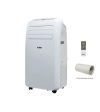 Climatizzatore Condizionatore portatile Haier 12000 btu solo freddo AM12AA1TAA Classe A Online now