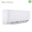 Climatizzatore Condizionatore Baxi Penta Split Inverter Serie Astra 7+7+9+9+9 con LSGT125-5M R-32 Wi-Fi Optional 7000+7000+9000+9000+9000 - Novità For Cheap