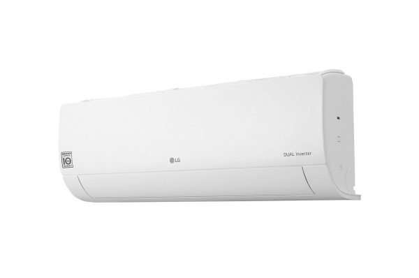 Climatizzatore Condizionatore LG Inverter Serie Libero Smart 9000 Btu S09ET NSJ Wi-Fi Integrato R-32 Classe A++ A+ on Sale