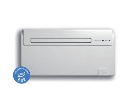 Climatizzatore Condizionatore Senza Unità Esterna Olimpia Splendid Unico Air 25 HP R-32 9000 btu cod. 02095 classe A Supply