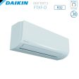 Climatizzatore Condizionatore Daikin Inverter serie ECOPLUS SENSIRA 9000 Btu FTXF25C D R-32 Wi-Fi Optional classe A++ Supply