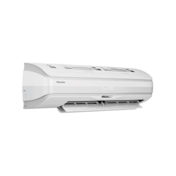 Climatizzatore Condizionatore Hisense Inverter serie SILENTIUM PRO 9000 Btu QD25XU01G R-32 Wi-Fi Integrato Classe A+++ - Novità Online Hot Sale