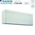 Climatizzatore Condizionatore Daikin Bluevolution Quadri Split Inverter serie STYLISH WHITE 5+5+5+15 con 4MXM80N R-32 Wi-Fi Integrato 5000+5000+5000+15000 Colore Bianco - Garanzia Italiana Online Sale