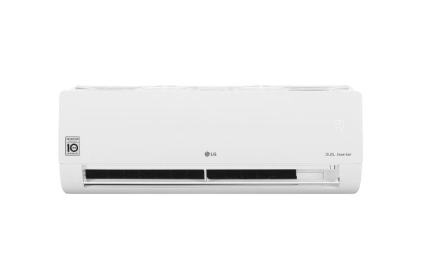 Climatizzatore Condizionatore LG Inverter Serie Libero Smart 9000 Btu S09ET NSJ Wi-Fi Integrato R-32 Classe A++ A+ on Sale