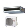 Climatizzatore Condizionatore FUJITSU Canalizzato Canalizzabile INVERTER serie LL ARYG12LLTB A+ 12000 BTU Fashion