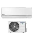 Climatizzatore Condizionatore Panasonic Inverter Serie BZ 21000 Btu CS-BZ60XKE R-32 Wi-Fi Optional Online Sale