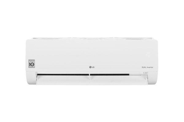 Climatizzatore Condizionatore LG Inverter Serie Libero Smart 9000 Btu S09ET NSJ Wi-Fi Integrato R-32 Classe A++ A+ on Sale