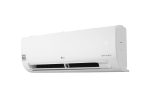 Climatizzatore Condizionatore LG Inverter Serie Libero Smart 9000 Btu S09ET NSJ Wi-Fi Integrato R-32 Classe A++ A+ on Sale