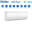 Climatizzatore Condizionatore Haier Quadri Split Inverter serie IES PLUS 7+7+7+15 con 4U75S2SR3FA R-32 Wi-Fi Integrato 7000+7000+7000+15000 - Novità Cheap