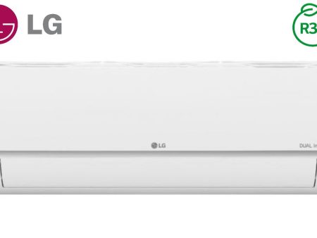 Solo Unità Interna a Parete LG Serie Libero Plus Inverter 18000 Btu PC18SQ.NSK Gas R-32 Wi-Fi on Sale