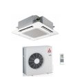 CLIMATIZZATORE CONDIZIONATORE MITSUBISHI ELECTRIC INVERTER A CASSETTA mod. SLZ-KF25VA2 A++ 9000 btu NEW Hot on Sale