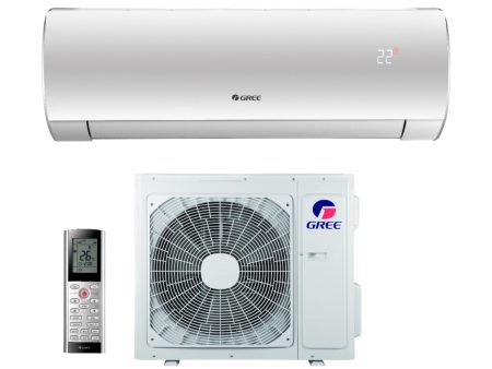 Climatizzatore Condizionatore Gree Inverter serie FAIRY 12000 Btu GWH12QC-K6DNA1D O R-32 Wi-Fi Integrato A++ A+ Online now