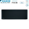 Climatizzatore Condizionatore Daikin Bluevolution Trial Split Inverter serie STYLISH TOTAL BLACK 7+9+9 con 3MXM52N R-32 Wi-Fi Integrato 7000+9000+9000 Colore Nero - Garanzia Italiana on Sale