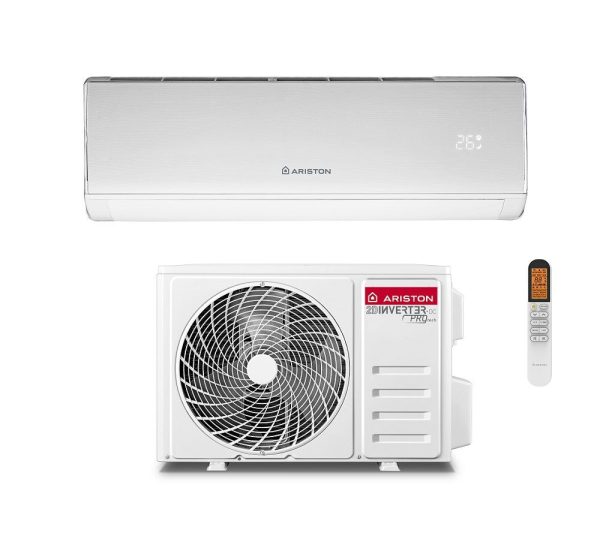 Climatizzatore Condizionatore Inverter Ariston KIOS BS NET 50 18000 btu R-32 A++ Wi-Fi integrato For Sale