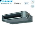 Climatizzatore Condizionatore Daikin Bluevolution Canalizzato Canalizzabile Media Prevalenza 48000 Btu FBA140A + RZAG140NV1 Monofase R-32 Wi-Fi Optional Classe A++ A+ For Sale