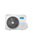 Unità Esterna Midea Motore Multisplit Inverter M5OE-42HFN8-Q Penta Split R-32 For Cheap