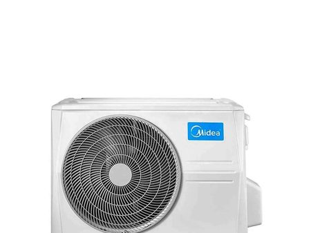 Unità Esterna Midea Motore Multisplit Inverter M5OE-42HFN8-Q Penta Split R-32 For Cheap