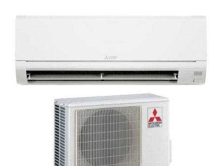 Climatizzatore Condizionatore Mitsubishi Electric Inverter serie DW 12000 Btu MSZ-DW35VF R-32 Wi-Fi Optional Sale