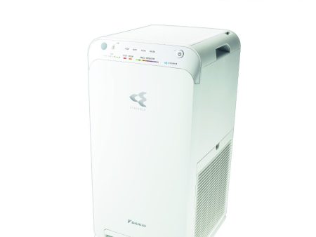 Purificatore D aria Daikin MC55W con Telecomando Incluso Sale