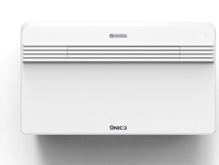 Climatizzatore Condizionatore Olimpia Splendid senza unità esterna serie UNICO PRO Inverter 14 HP Cod. 01868 Hot on Sale