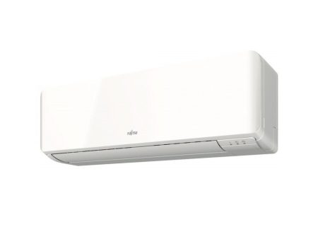 Unità Interna a Parete Fujitsu serie KM 14000 Btu ASYG14KMCE R-32 Wi-Fi Optional For Sale