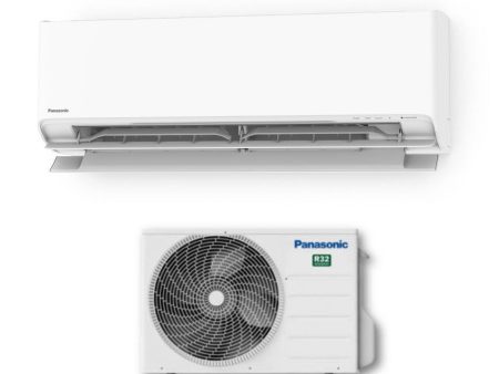 Climatizzatore Condizionatore Panasonic Inverter Serie Etherea White 7000 Btu CS-Z20XKEW R-32 Wi-Fi Integrato Colore Bianco Matt - NOVITA  Sale