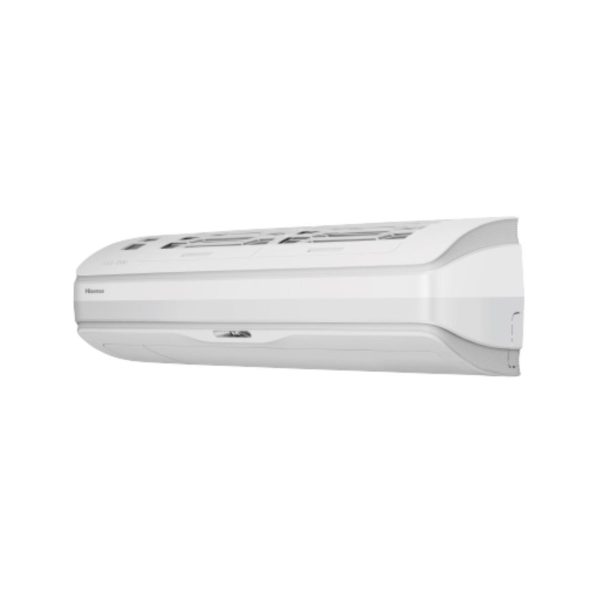 Climatizzatore Condizionatore Hisense Inverter serie SILENTIUM PRO 9000 Btu QD25XU01G R-32 Wi-Fi Integrato Classe A+++ - Novità Online Hot Sale