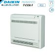 Climatizzatore Condizionatore Daikin Bluevolution a Pavimento Trial Split Inverter serie FVXM-F 9+9+12 con 3MXM68N R-32 Wi-Fi Optional Con Telecomando ad Infrarossi Incluso 9000+9000+12000 - Garanzia Italiana Hot on Sale