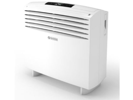 Climatizzatore Condizionatore Senza Unità Esterna Olimpia Splendid Consolle UNICO EASY S1 7 HP pompa di calore 7000 btu cod. 00981 Online