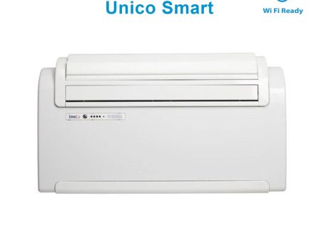 Climatizzatore Condizionatore Olimpia Splendid serie UNICO SMART 10 SF ( Solo Freddo ) 8000 Btu Codice 01491 on Sale