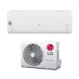 Climatizzatore Condizionatore LG Inverter Serie Libero Smart 9000 Btu S09ET NSJ Wi-Fi Integrato R-32 Classe A++ A+ on Sale