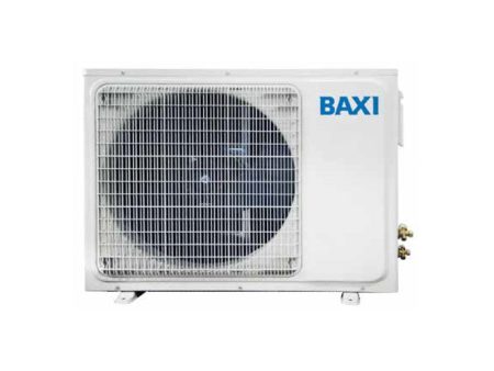 unità esterna baxi 5 attacchi LSGT125-5M Cheap