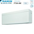 Climatizzatore Condizionatore Daikin Bluevolution Quadri Split Inverter serie STYLISH WHITE 5+5+5+15 con 4MXM80N R-32 Wi-Fi Integrato 5000+5000+5000+15000 Colore Bianco - Garanzia Italiana Online Sale