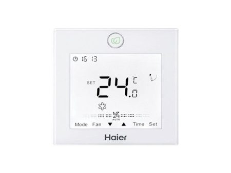 Comando a Filo Haier YR-E17A Per Climatizzatore For Sale