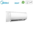 Climatizzatore Condizionatore Midea Penta Split Inverter serie RIGHT 9+12+12+12+12 con M5O-42FN8-Q R-32 Wi-Fi Optional 9000+12000+12000+12000+12000 - Novità For Sale