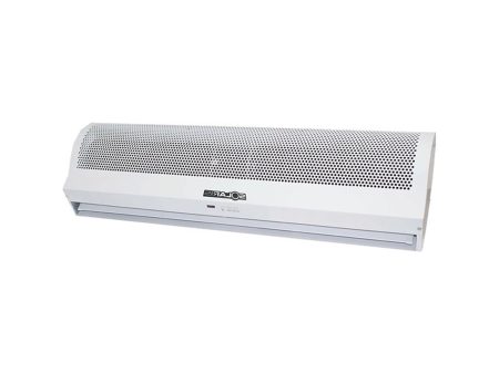 Barriera d aria SOLARIS 90 cm con telecomando cod. BA900 portata fino a 1200 m3 h Online Hot Sale