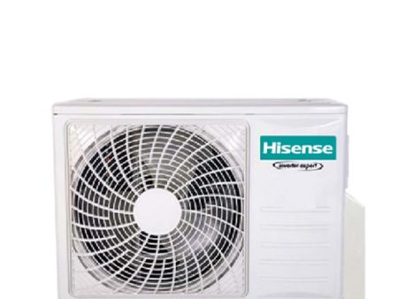 Unità Esterna Commerciale Hisense 9000 Btu AUW26U4RR4 R-32 Classe A++ A+ Discount