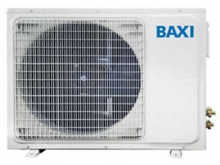 Unità Esterna Baxi Motore Multisplit LSGT50-2M Dual Split R-32 A++ A+ Cheap