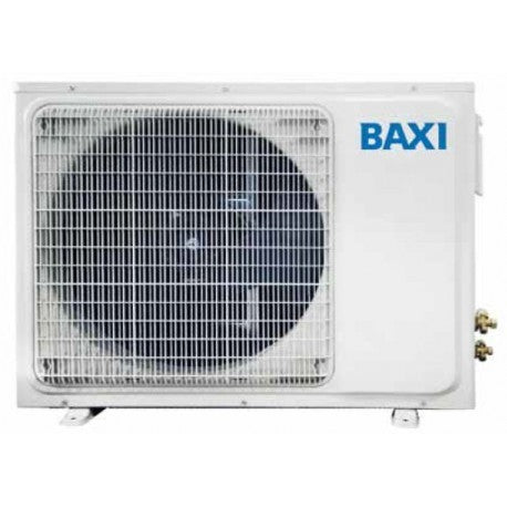 Unità Esterna Baxi Motore Multisplit LSGT50-2M Dual Split R-32 A++ A+ Cheap